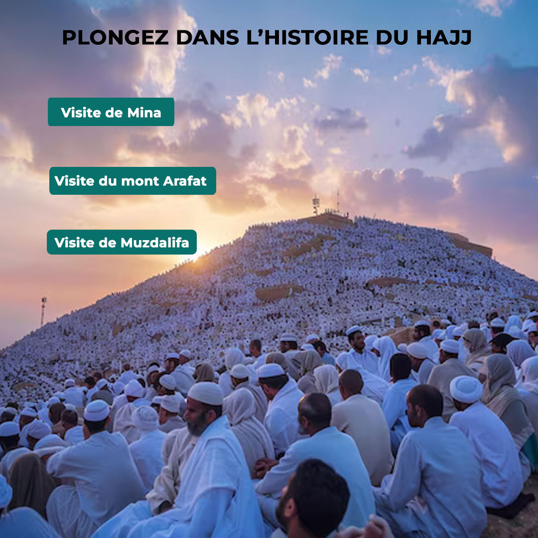 Al-Baraka Voyages